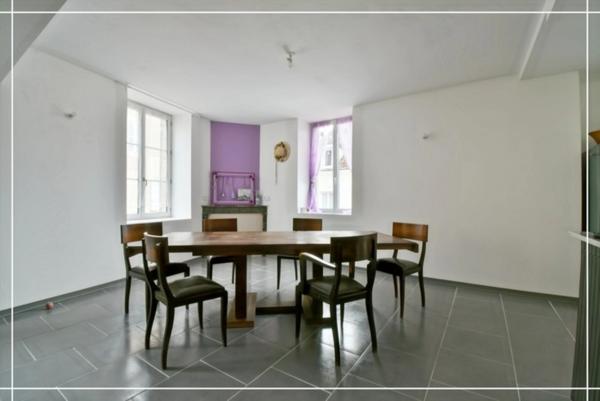 Propriete à vendre 10 pièces CHATEAUMEILLANT (18)