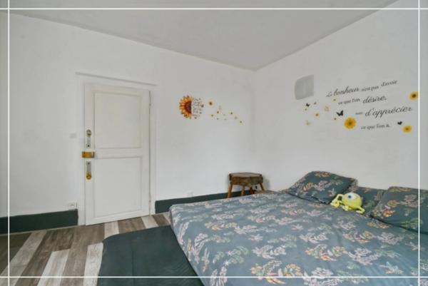 Propriete à vendre 10 pièces CHATEAUMEILLANT (18)