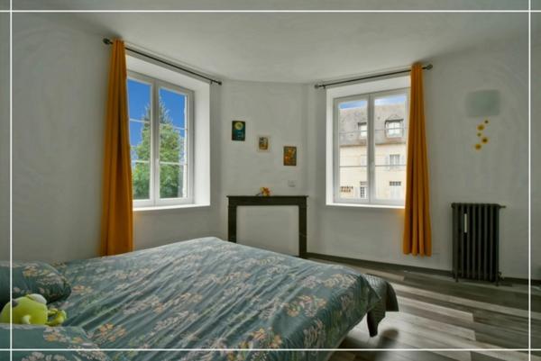 Propriete à vendre 10 pièces CHATEAUMEILLANT (18)