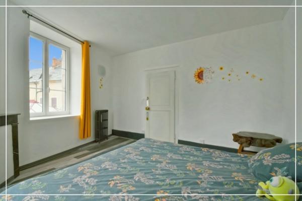 Propriete à vendre 10 pièces CHATEAUMEILLANT (18)