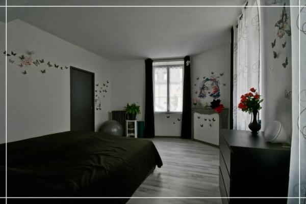 Propriete à vendre 10 pièces CHATEAUMEILLANT (18)