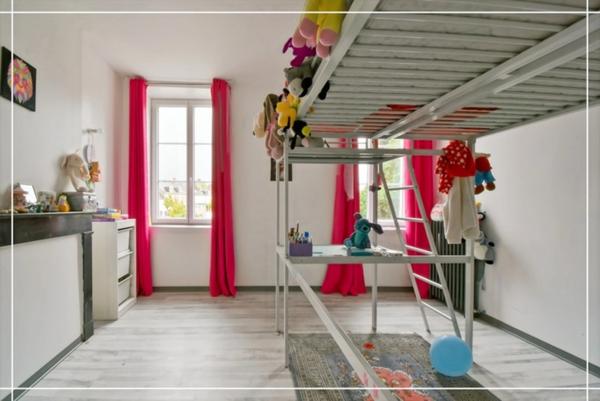 Propriete à vendre 10 pièces CHATEAUMEILLANT (18)