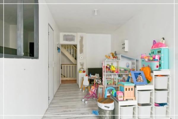 Propriete à vendre 10 pièces CHATEAUMEILLANT (18)