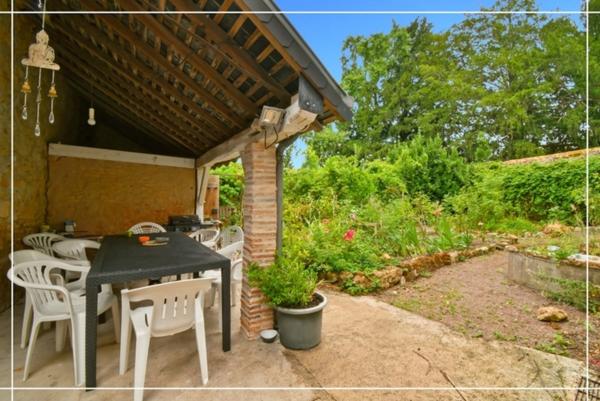 Propriete à vendre 10 pièces CHATEAUMEILLANT (18)