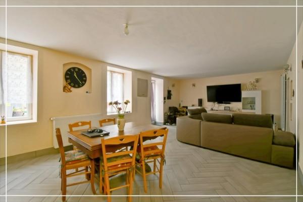 Propriete à vendre 10 pièces CHATEAUMEILLANT (18)