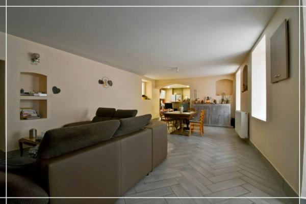 Propriete à vendre 10 pièces CHATEAUMEILLANT (18)