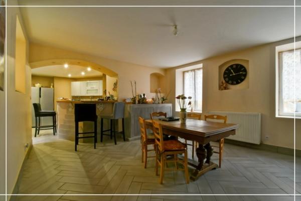 Propriete à vendre 10 pièces CHATEAUMEILLANT (18)