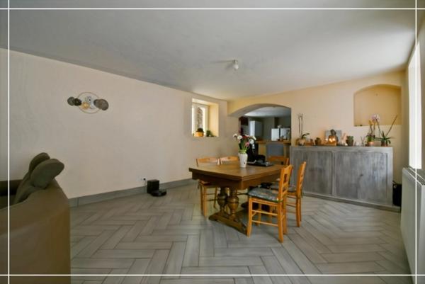 Propriete à vendre 10 pièces CHATEAUMEILLANT (18)