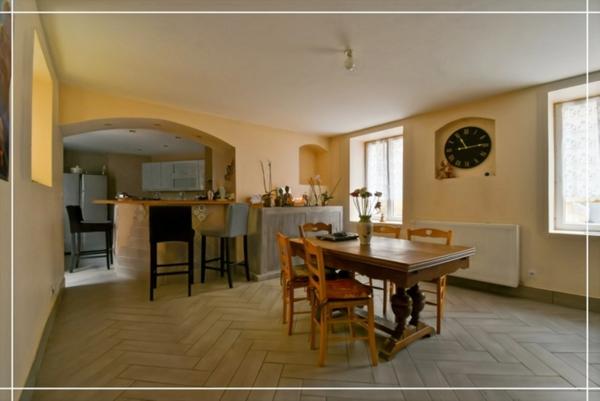 Propriete à vendre 10 pièces CHATEAUMEILLANT (18)