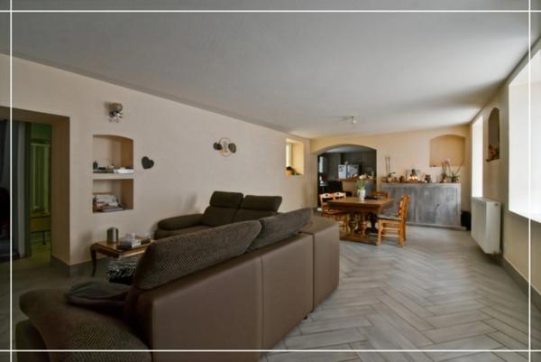 Propriete à vendre 10 pièces CHATEAUMEILLANT (18)