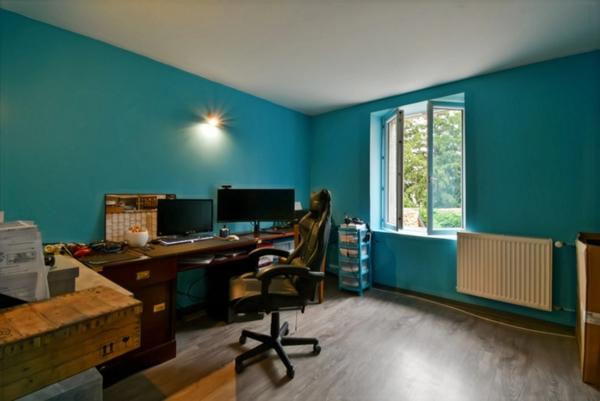 Propriete à vendre 10 pièces CHATEAUMEILLANT (18)