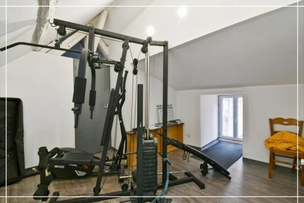 Propriete à vendre 10 pièces CHATEAUMEILLANT (18)