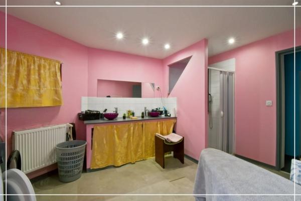 Propriete à vendre 10 pièces CHATEAUMEILLANT (18)