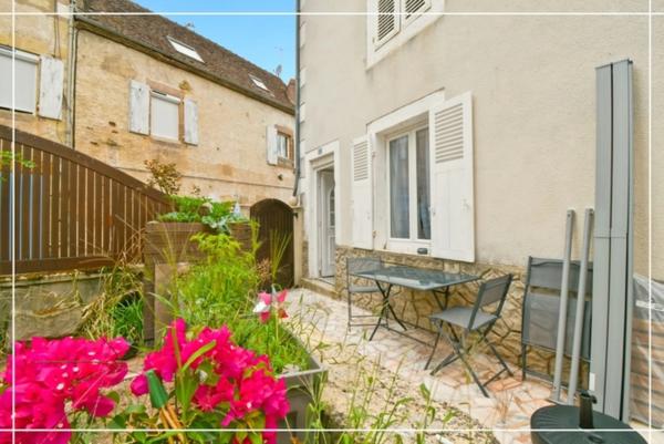 Propriete à vendre 10 pièces CHATEAUMEILLANT (18)