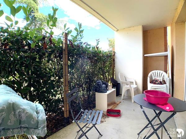 Appartement - Vendu - 61 m² - EAUNES | The Door Man