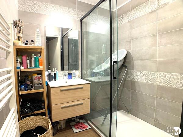 Appartement - Vendu - 61 m² - EAUNES | The Door Man