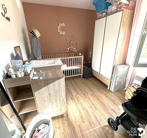 Appartement - Vendu - 61 m² - EAUNES | The Door Man