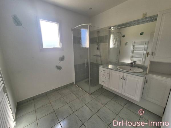 Maison à vendre 4 pièces de 86 m²