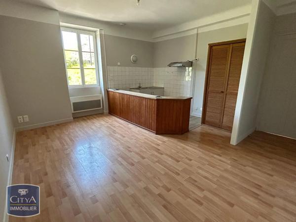 Appartement à louer 1 pièce 29m² Espelette (64250)