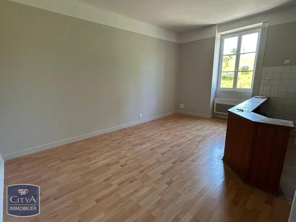 Appartement à louer 1 pièce 29m² Espelette (64250)