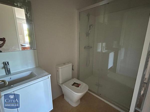 Appartement à louer 1 pièce 29m² Espelette (64250)