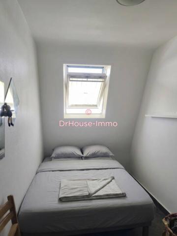 Appartement à vendre 3 pièces de 42 m²