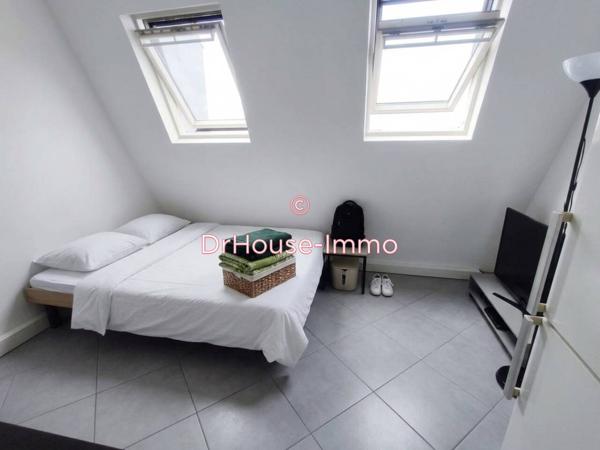 Appartement à vendre 3 pièces de 42 m²