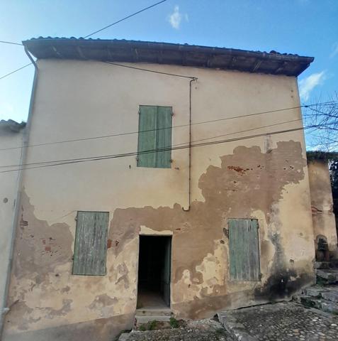 Maison de 69m² à CLAIRAC (47)