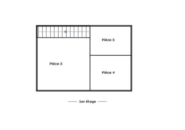 Maison de 69m² à CLAIRAC (47)