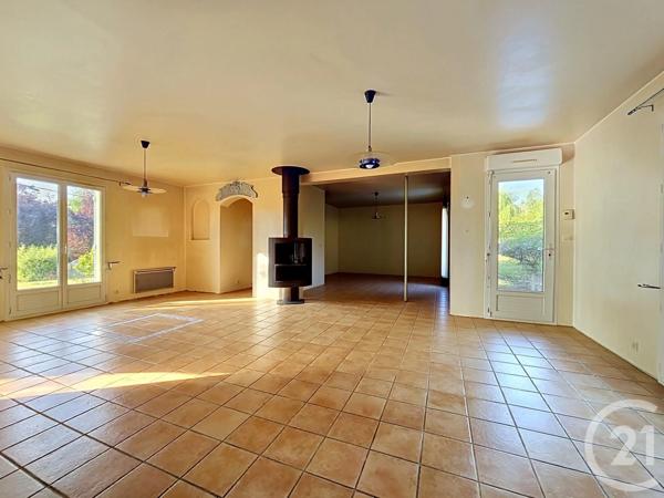 Maison à vendre  6 pièces - 157,64 m 2   ST POURCAIN SUR SIOULE  - 03