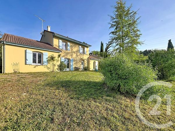 Maison à vendre  6 pièces - 157,64 m 2   ST POURCAIN SUR SIOULE  - 03