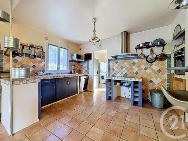 Maison à vendre  6 pièces - 157,64 m 2   ST POURCAIN SUR SIOULE  - 03