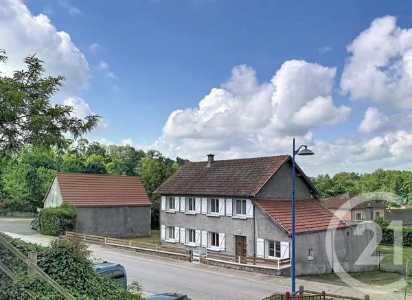 Maison à vendre  6 pièces - 157,64 m 2   ST POURCAIN SUR SIOULE  - 03