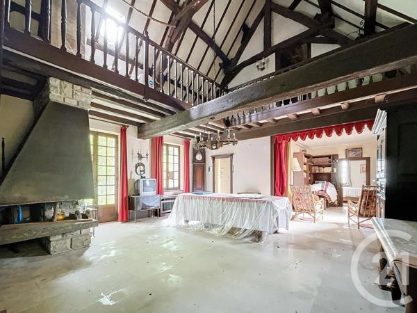 Maison à vendre  6 pièces - 157,64 m 2   ST POURCAIN SUR SIOULE  - 03