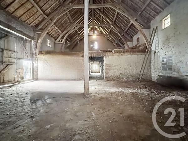 Maison à vendre  6 pièces - 157,64 m 2   ST POURCAIN SUR SIOULE  - 03