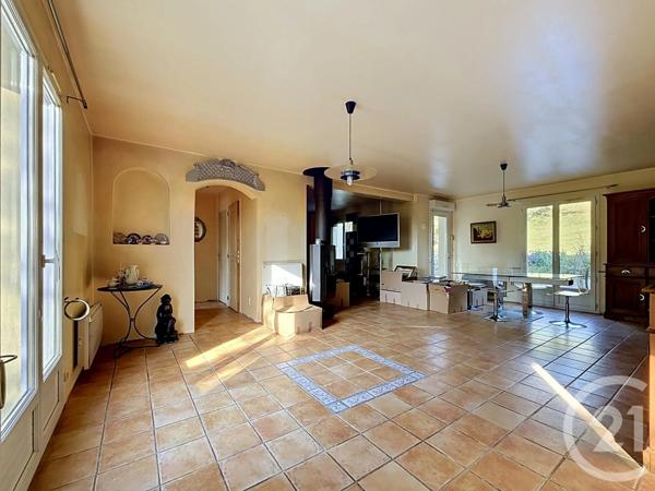 Maison à vendre  6 pièces - 157,64 m 2   ST POURCAIN SUR SIOULE  - 03