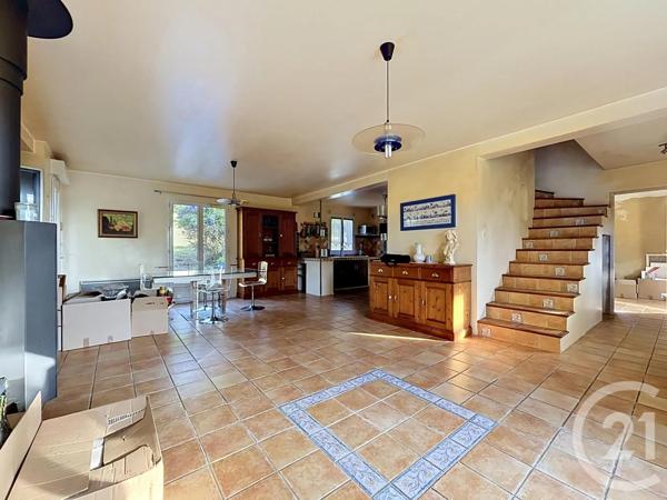 Maison à vendre  6 pièces - 157,64 m 2   ST POURCAIN SUR SIOULE  - 03