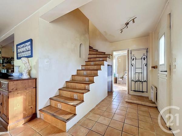 Maison à vendre  6 pièces - 157,64 m 2   ST POURCAIN SUR SIOULE  - 03