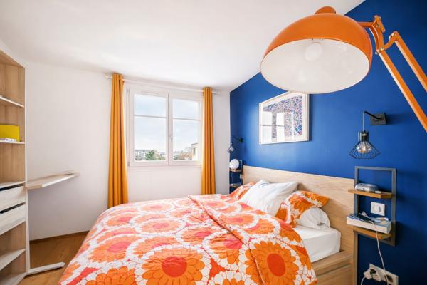 Appartement Champigny Sur Marne 4 pièce(s) 61.14 m2