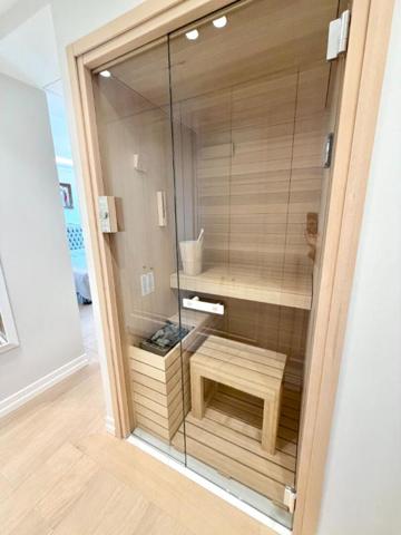 Cannes Croisette Appartement 5 pièces 124 m2