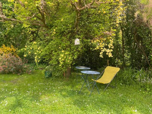 Belle maison de 4 ch sur magnifique jardin dans un quartier résidentiel d'Eysines, intra rocade 210 m2