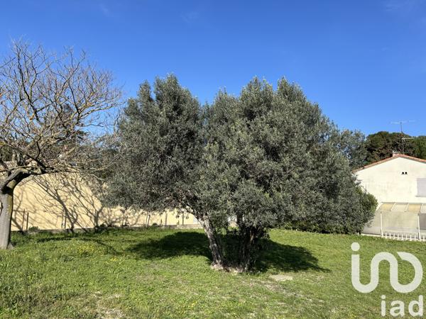 Terrain à vendre 716 m² Les Angles