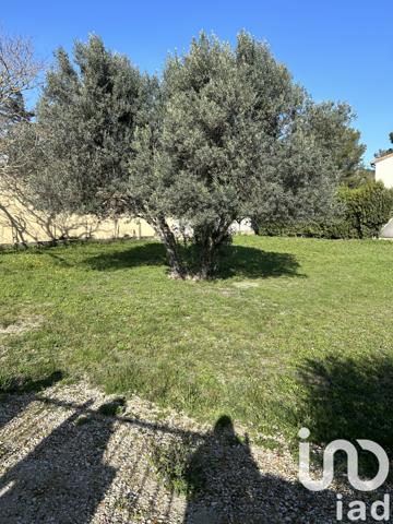 Terrain à vendre 716 m² Les Angles