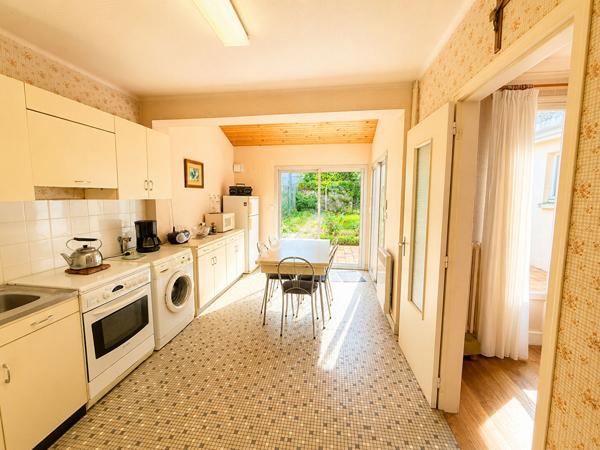 Châteaugiron - Une maison pleine de charme dans un environnement paisible