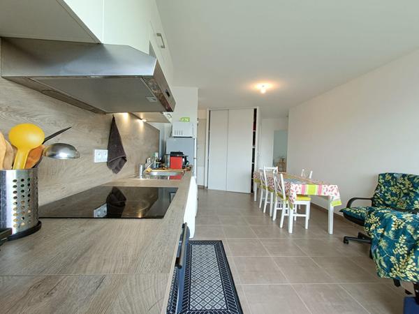 Exclusivité  ! Bel  appartement 3 pièces à vendre à Tours, quartier Saint-Symphorien - Coty