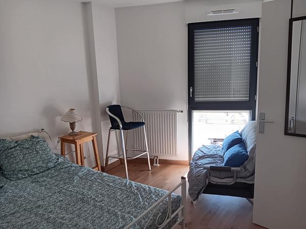 Exclusivité  ! Bel  appartement 3 pièces à vendre à Tours, quartier Saint-Symphorien - Coty