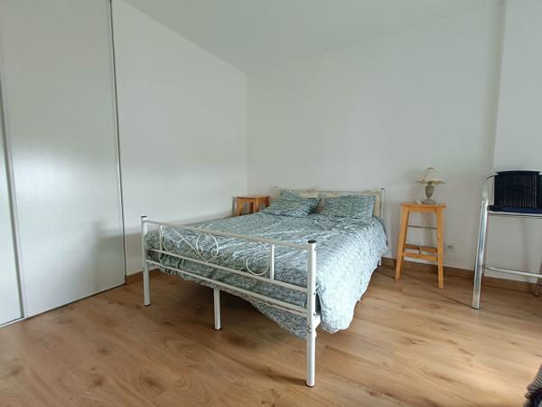 Exclusivité  ! Bel  appartement 3 pièces à vendre à Tours, quartier Saint-Symphorien - Coty