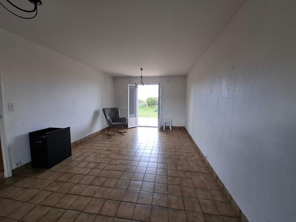 Maison Batz Sur Mer 7 pièce(s) 121.24 m2