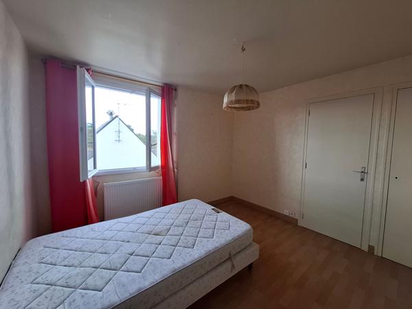 Maison Batz Sur Mer 7 pièce(s) 121.24 m2