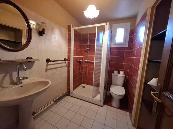 Maison Batz Sur Mer 7 pièce(s) 121.24 m2